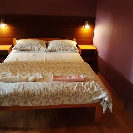 Rosso Apartments 2 Belgrad Dış mekan fotoğraf