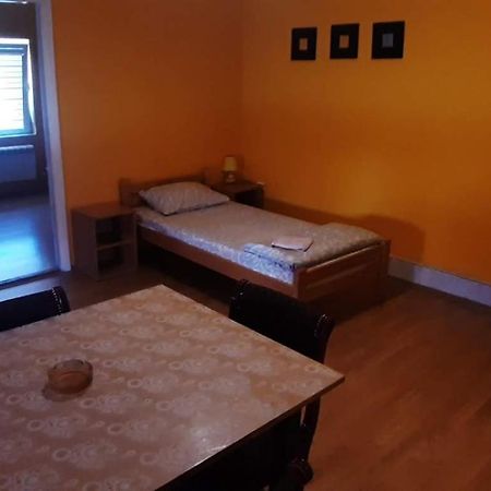 Rosso Apartments 2 Belgrad Dış mekan fotoğraf