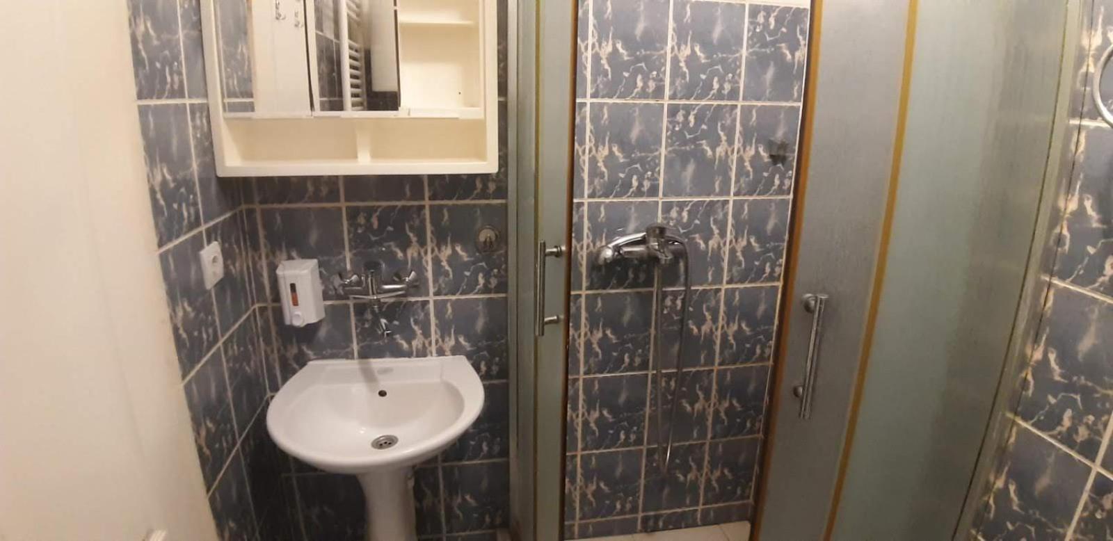 Rosso Apartments 2 Belgrad Dış mekan fotoğraf