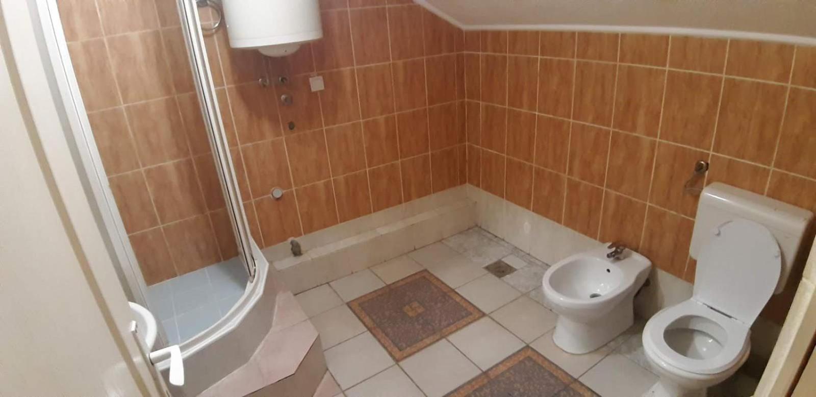 Rosso Apartments 2 Belgrad Dış mekan fotoğraf