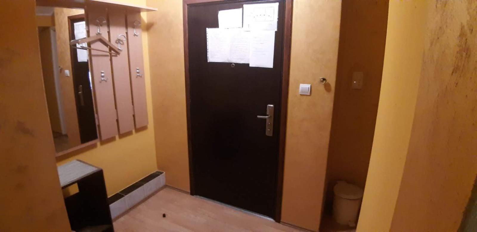 Rosso Apartments 2 Belgrad Dış mekan fotoğraf