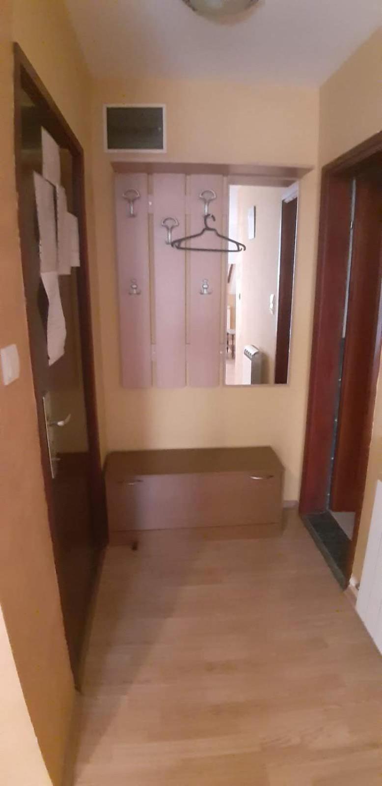 Rosso Apartments 2 Belgrad Dış mekan fotoğraf