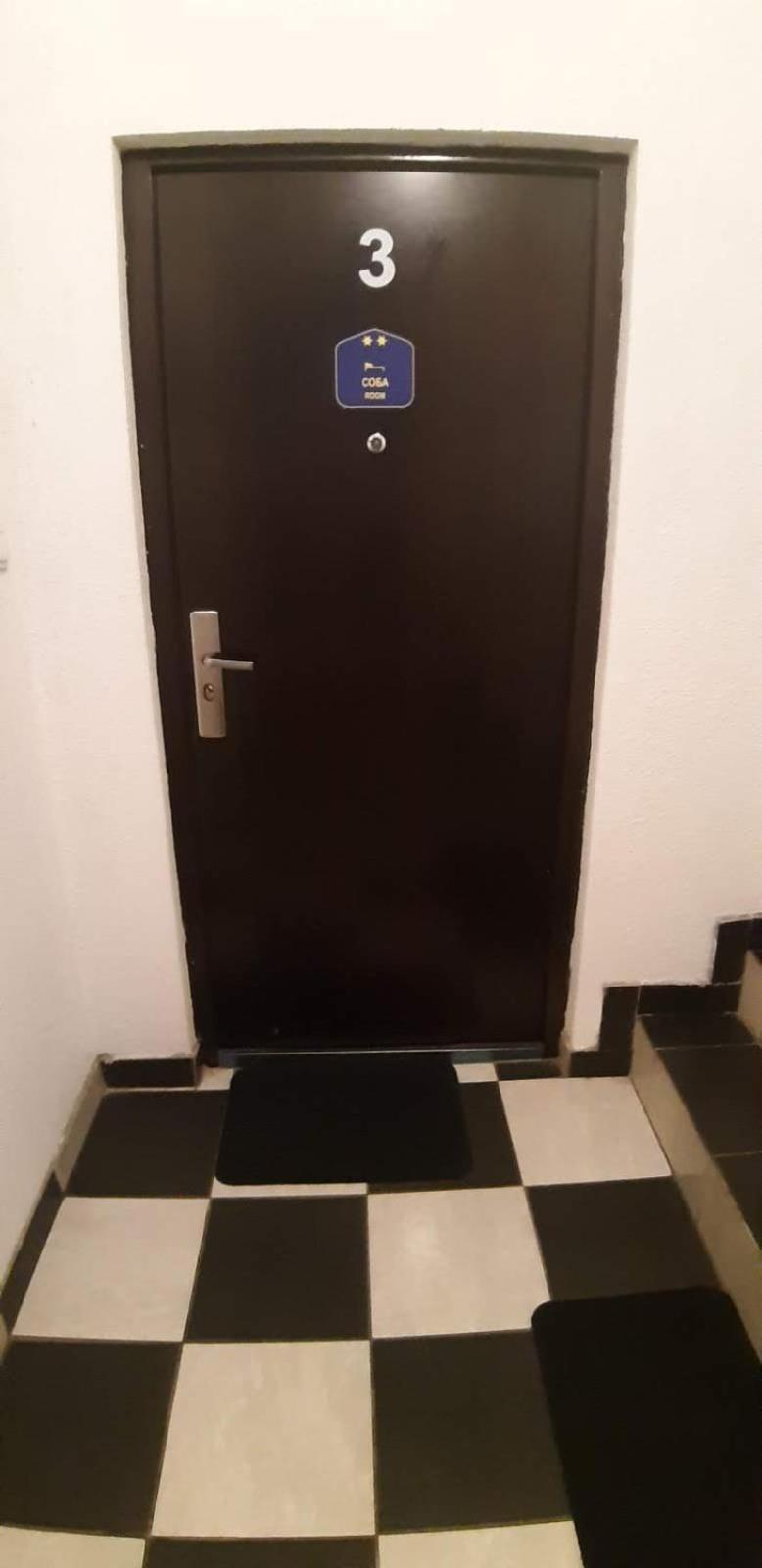 Rosso Apartments 2 Belgrad Dış mekan fotoğraf