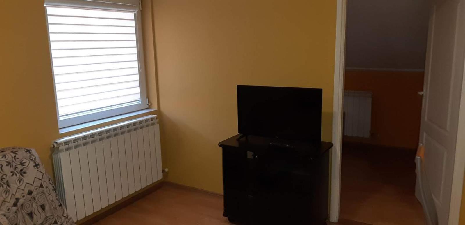 Rosso Apartments 2 Belgrad Dış mekan fotoğraf