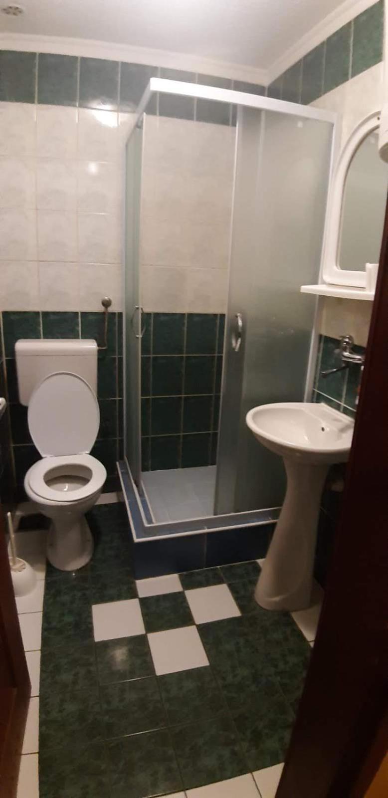 Rosso Apartments 2 Belgrad Dış mekan fotoğraf